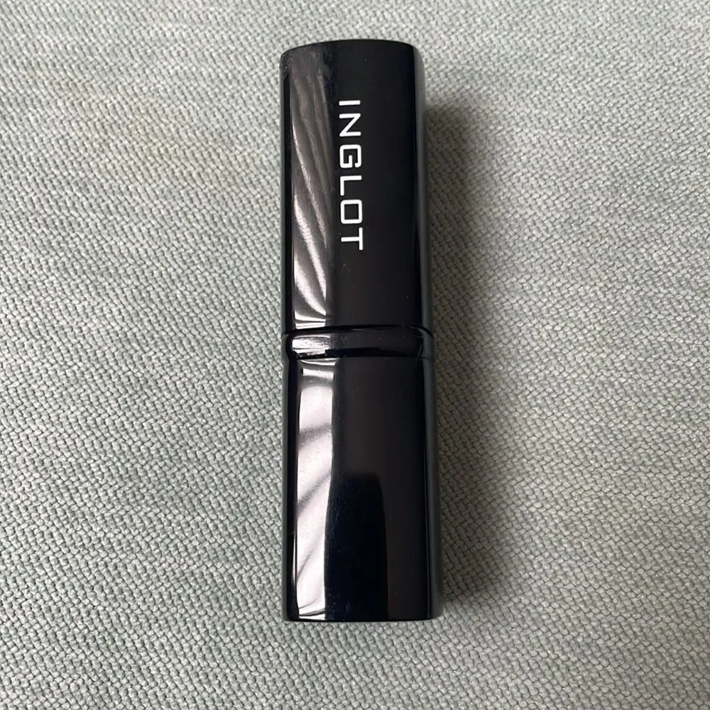 Unbranded inglot lipstick